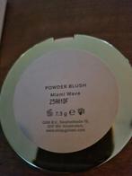 Olcay Gulsen Powder Blush - Miami Wave, Ophalen of Verzenden, Nieuw, Roze, Wangen