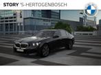 BMW i5 eDrive40 M Sport 84 kWh / Adaptieve LED / M Sportonde, Auto's, BMW, Nieuw, Te koop, 5 stoelen, Elektrisch