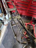 Honda cb750 f2 race tankzit, Motoren, Onderdelen | Honda, Ophalen, Gebruikt