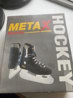 IJshockey schaatsen (2 paar), Sport en Fitness, IJshockey, Ophalen, Gebruikt, Schaatsen