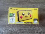 *NIEUW* 2DS XL Pikachu Edition, Ophalen of Verzenden, Nieuw, Overige kleuren, 2DS