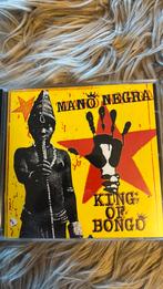 Mano negra, Ophalen of Verzenden, 1980 tot 2000, Zo goed als nieuw