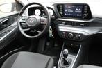 Hyundai i20 1.0 T-GDI Comfort + Full Led, Voorwielaandrijving, Gebruikt, 400 kg, LED verlichting