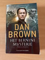 Dan Brown - Het Bernini mysterie, Ophalen of Verzenden, Zo goed als nieuw, Nederland, Dan Brown