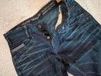 Pme Legend Pall Mall jeans spijkerbroek Bare Metal mt 35/32, Blauw, Overige jeansmaten, Ophalen of Verzenden, Zo goed als nieuw