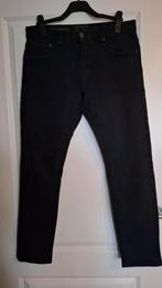 PME Legend Tailwheel W34/L32, Zwart, Ophalen of Verzenden, Zo goed als nieuw, W33 - W34 (confectie 48/50)