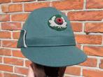 Duitse kepie / hoed voor vrouw , mij verder onbekend, Verzenden, Landmacht, Duitsland, Helm of Baret