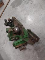 John Deere K80 trekhaak voor in de Slede, John Deere, JDFCustomerSupport@JohnDeere.com, John-Deere-Strasse 169190
Walldorf, DE