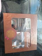Boek cadeau box chocolade fondue, Ophalen of Verzenden, Nieuw, Europa, Taart, Gebak en Desserts