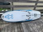 Starboard GO windsurfboard met 3 zeilen, Ophalen, Zo goed als nieuw, Plank