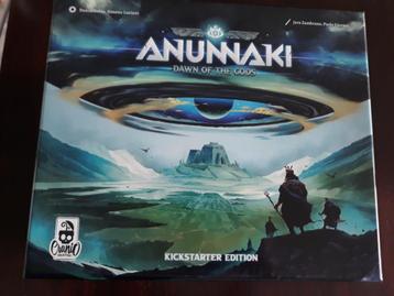 Anunnaki: Dawn on the Gods