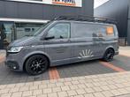 Volkswagen Transporter Bulli 2.0 TDI 150pk L2h1 7-DSG, Auto's, 4 cilinders, 150 pk, Volkswagen, 1912 kg