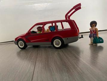 Playmobil auto family fun set beschikbaar voor biedingen