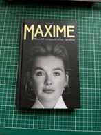 Jan Dijkgraaf - Maxime, Ophalen of Verzenden, Zo goed als nieuw, Jan Dijkgraaf