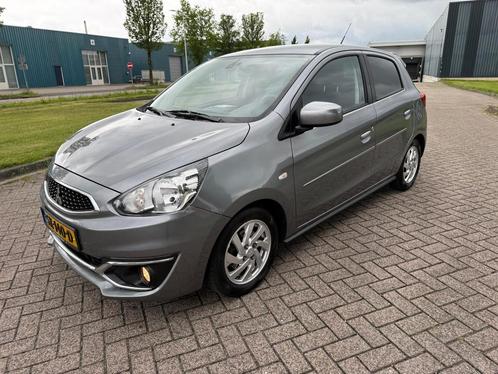 Mitsubishi Space Star 1.2 Connect Pro, Auto's, Mitsubishi, Particulier, Te koop, Space Star, ABS, Airbags, Airconditioning, Centrale vergrendeling