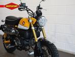 Honda MONKEY (bj 2018), Motoren, Motoren | Honda, Bedrijf, Naked bike