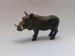 Schleich 14145 Wrattenzwijn Warthog Afrikns zwijn- oud(1998), Ophalen of Verzenden, Zo goed als nieuw