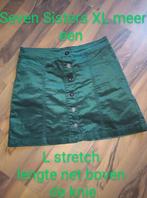 Seven Sisters Xl valt als L, Kleding | Dames, Seven Sisters, Zwart, Maat 42/44 (L), Ophalen of Verzenden