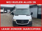 Mercedes-Benz SPRINTER 515 1.9 CDI L3 RWD BAKWAGEN, Automaat, Achterwielaandrijving, Euro 6, 4 cilinders