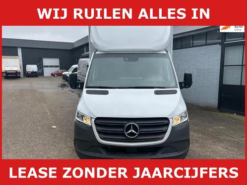 Mercedes-Benz SPRINTER 515 1.9 CDI L3 RWD BAKWAGEN, Auto's, Bestelauto's, Bedrijf, Te koop, ABS, Airconditioning, Centrale vergrendeling
