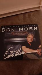 Don Moen - Hiding Place Platinum Edition (CD/DVD), Ophalen of Verzenden, Zo goed als nieuw, Gospel, Boxset