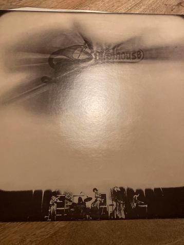 Barrelhouse LP beschikbaar voor biedingen