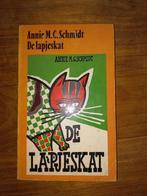 De lapjeskat / De toren van Bemmelekom, Annie M.G.Schmidt, Gelezen, Annie M.G. Schmidt, Ophalen of Verzenden, Sprookjes