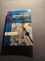 Wim Zeiller - Basisboek Ontwerpen, Ophalen of Verzenden, Zo goed als nieuw, Wim Zeiller