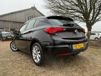 Opel Astra 1.4 Turbo Innovation | Keyless + DAB+ + ACC + Lan, Auto's, Gebruikt, 4 cilinders, 150 pk, Zwart