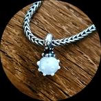 Trollbeads hanger Winter TAGBE-00006 / retired, Ophalen of Verzenden, Zo goed als nieuw, Trollbeads, 1 bedel