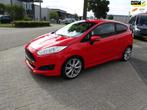 Ford Fiesta 1.0 EcoBoost Sport/Airco/Navi/Cruise/Apk 6-2026, Voorwielaandrijving, Euro 5, 125 pk, Gebruikt