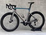 Merida Reacto 9000 Ultegra 2x12 Di2 DEMO FIETSEN BTW., Overige merken, Carbon, Bykz, Info@tweeweilerhuisdekker.nl
