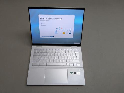 HP Elite C1030 i7 16 GB RAM 128 GB SSD Touchscreen, Computers en Software, Chromebooks, Gebruikt, 13 inch, 16 GB, Touchscreen