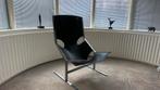 Pierre Thielen Sling Lounge Chair - Metz & Co, 1960s, Ophalen, Gebruikt, Zwart, Metaal