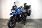 *VERKOCHT* TRIUMPH TIGER 1200 EXPLORER XRX (bj 2016), 1215 cc, Motorrijbewijs A, Bedrijf, Meer dan 35 kW
