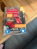 Theorie boeken scooter am, Ophalen of Verzenden