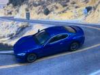 2018 Maserati Granturismo Dark Blue Metallic, Ophalen of Verzenden, Zo goed als nieuw, Auto, Overige merken