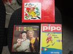 pipo boekjes 3x, Boeken, Ophalen of Verzenden, Gelezen, Fictie algemeen