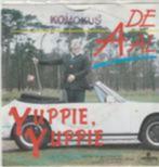 De aal yuppie yuppie vinyl single, Cd's en Dvd's, Vinyl Singles, Ophalen of Verzenden, Zo goed als nieuw, Nederlandstalig, Single