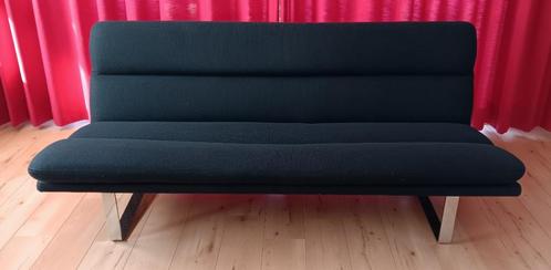 Artifort bank C683 3 zits., Huis en Inrichting, Banken | Bankstellen, Gebruikt, Rechte bank, Driepersoons, 150 tot 200 cm, 75 tot 100 cm