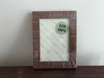 Jyden Juka eco lijst kader met glas Nieuw in verpakking, Minder dan 50 cm, Nieuw, Ophalen of Verzenden, Minder dan 50 cm