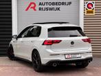 Volkswagen Golf 2.0 TSI GTI Leer/Pano/H&K/Camera, 12 maanden, Gebruikt, 4 cilinders, Wit