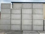 Megablokken betonblokken legoblokken  SCHERP geprijst, Ophalen of Verzenden, Zo goed als nieuw