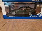 Solido BMW E46 M3 GTR, Ophalen of Verzenden, Zo goed als nieuw, Auto, Solido