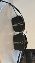 Valetino tasjes, Sieraden, Tassen en Uiterlijk, Tassen | Damestassen, Ophalen of Verzenden, Nieuw, Zwart, Schoudertasje