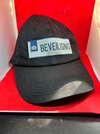 pet cap  DBBO beveiliging, Verzenden, Landmacht, Nederland, Helm of Baret