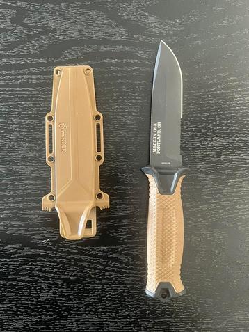 Gerber StrongArm – Nieuw, ongebruikt – Verzamelobject / beschikbaar voor biedingen