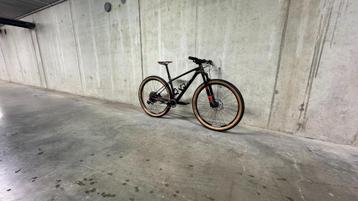 Racefiets Scott Scale 910 – M maat Carbon beschikbaar voor biedingen