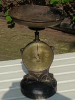 Salter, mooi en origineel, Antiek en Kunst, Curiosa en Brocante, Ophalen of Verzenden