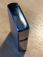 ZIPPO Bradford IV aansteker, Ophalen, Gebruikt, Aansteker